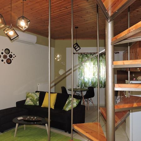 Sweet Suites Αμαλιάδα Δωμάτιο φωτογραφία