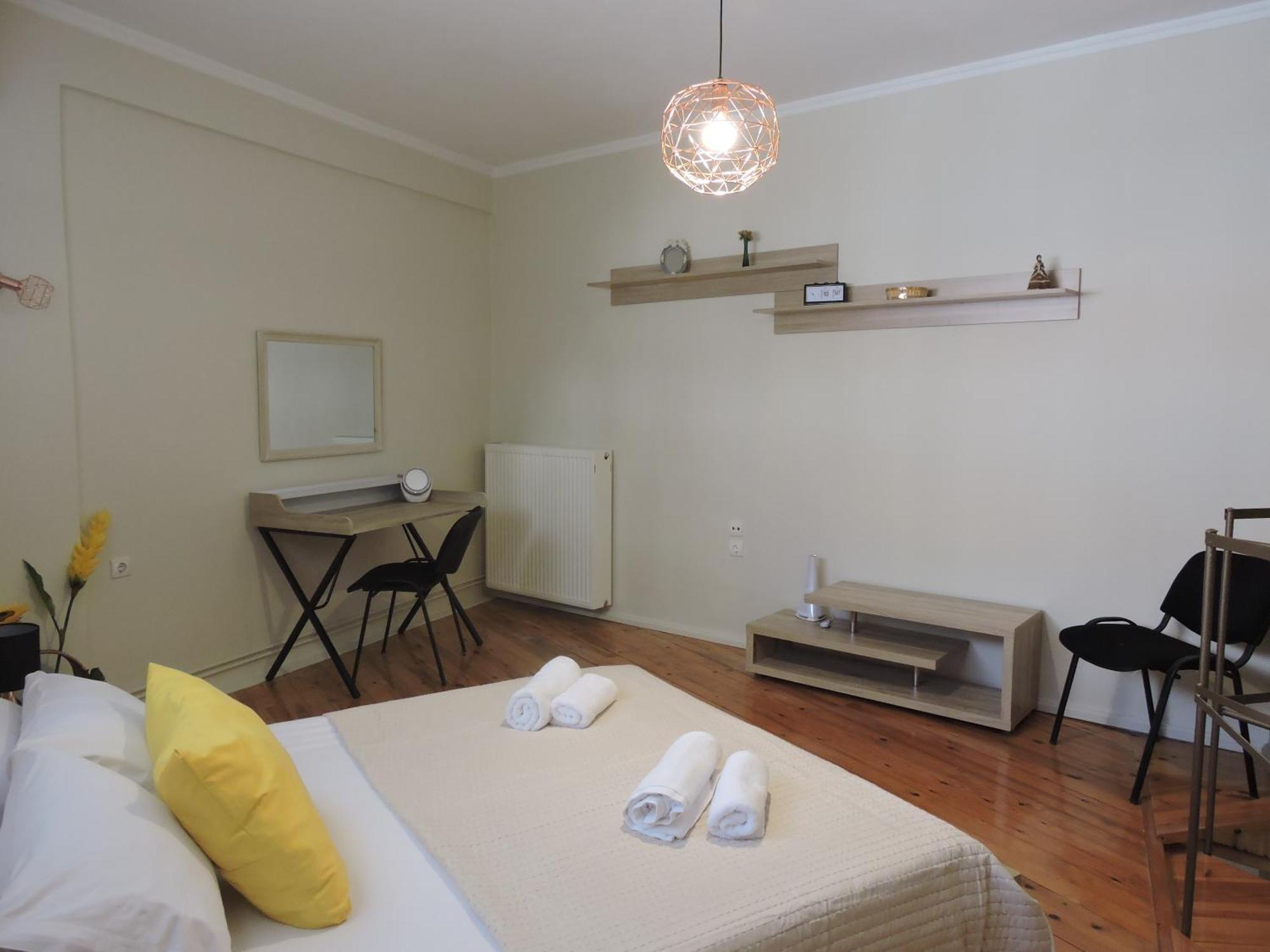 Sweet Suites Αμαλιάδα Δωμάτιο φωτογραφία