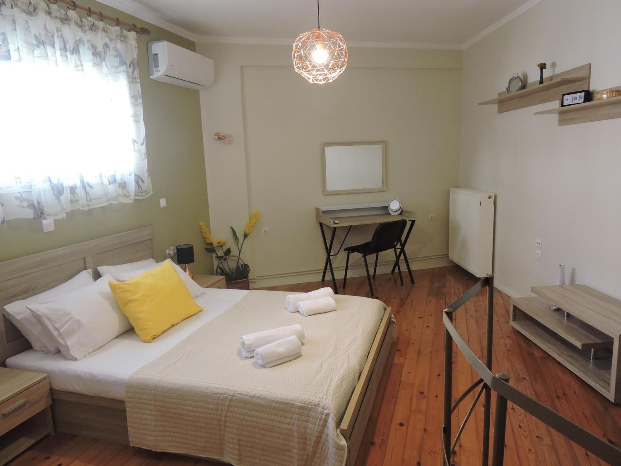 Sweet Suites Αμαλιάδα Δωμάτιο φωτογραφία