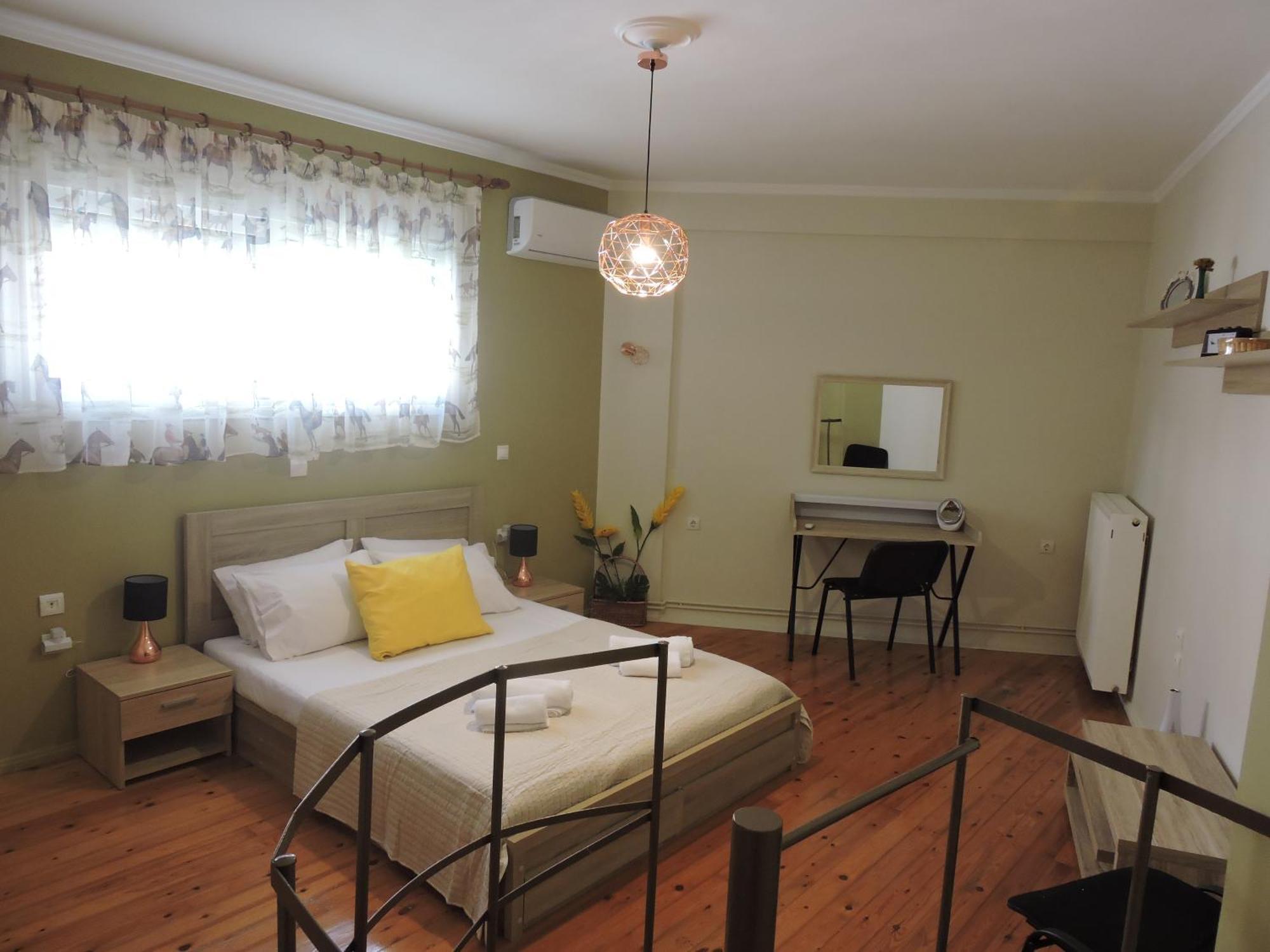 Sweet Suites Αμαλιάδα Δωμάτιο φωτογραφία