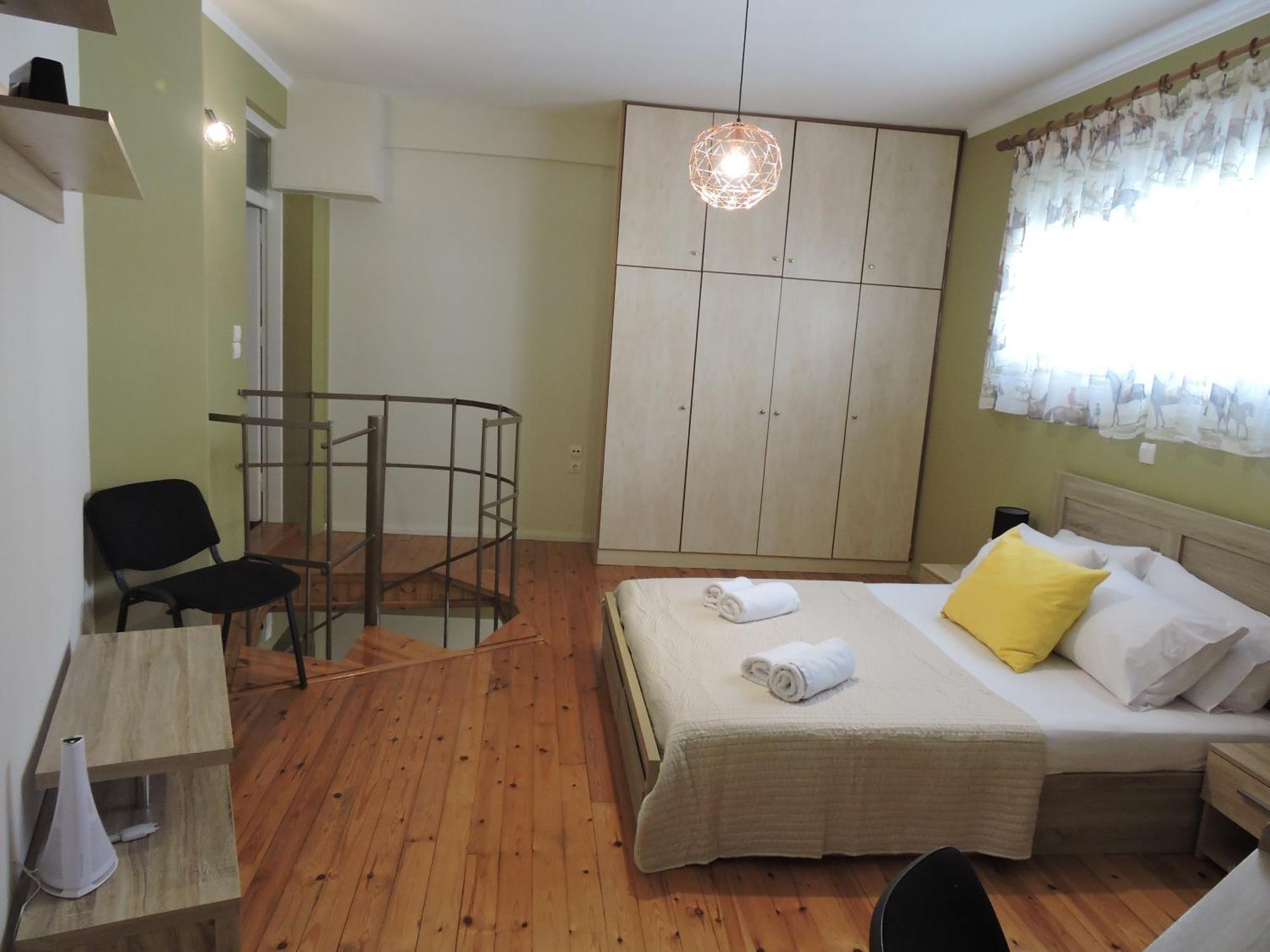 Sweet Suites Αμαλιάδα Δωμάτιο φωτογραφία