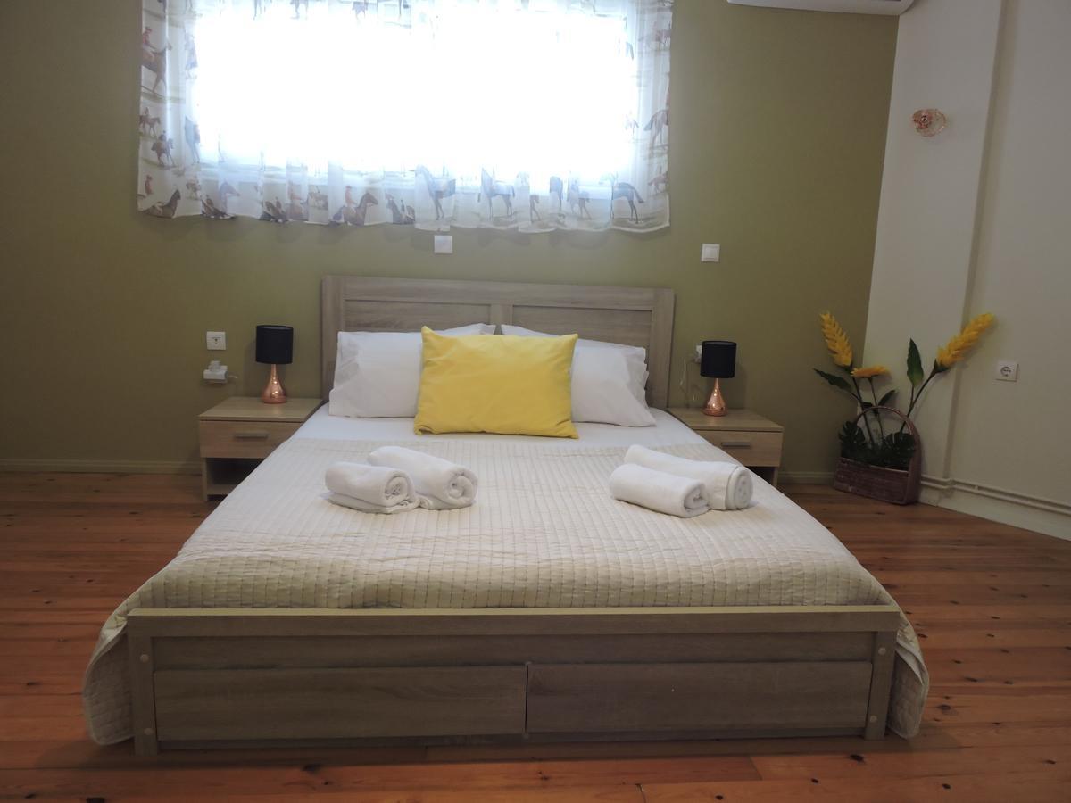 Sweet Suites Αμαλιάδα Εξωτερικό φωτογραφία