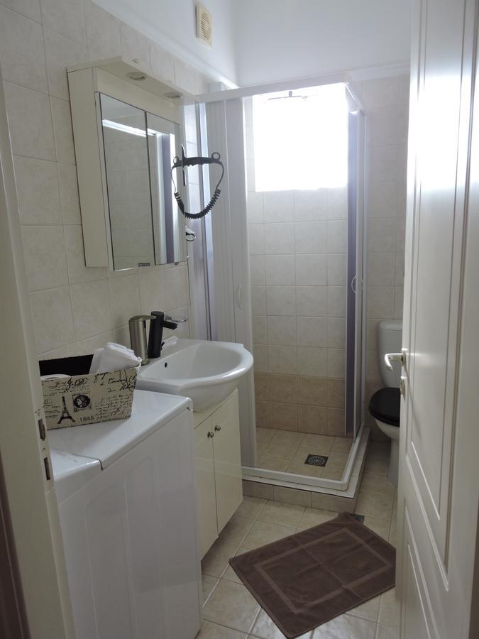 Sweet Suites Αμαλιάδα Εξωτερικό φωτογραφία