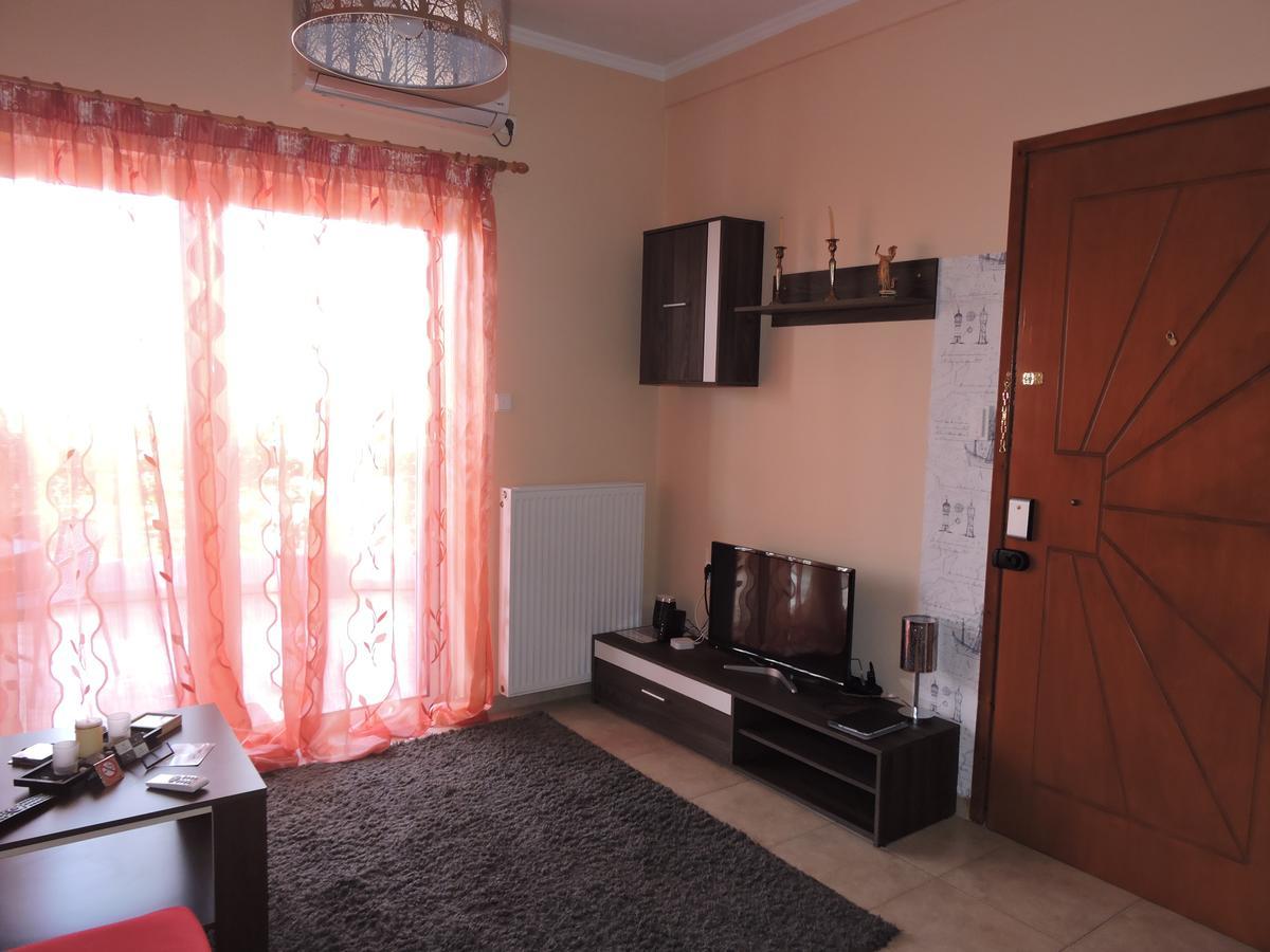 Sweet Suites Αμαλιάδα Εξωτερικό φωτογραφία