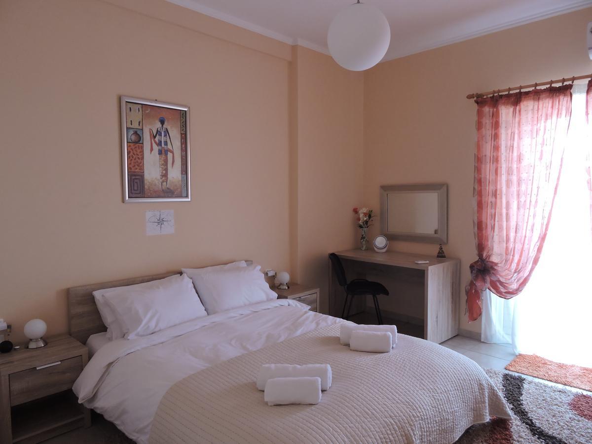 Sweet Suites Αμαλιάδα Εξωτερικό φωτογραφία