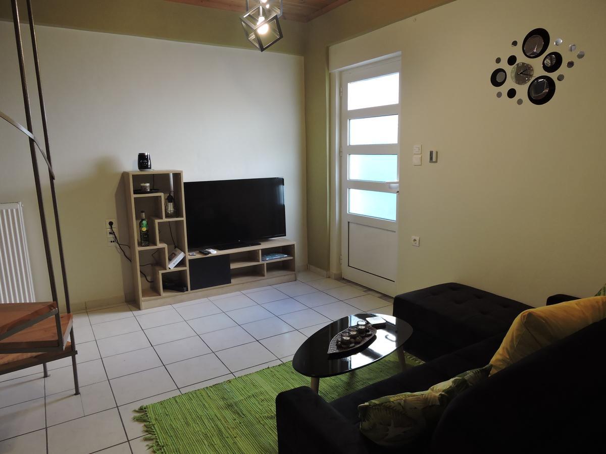 Sweet Suites Αμαλιάδα Εξωτερικό φωτογραφία