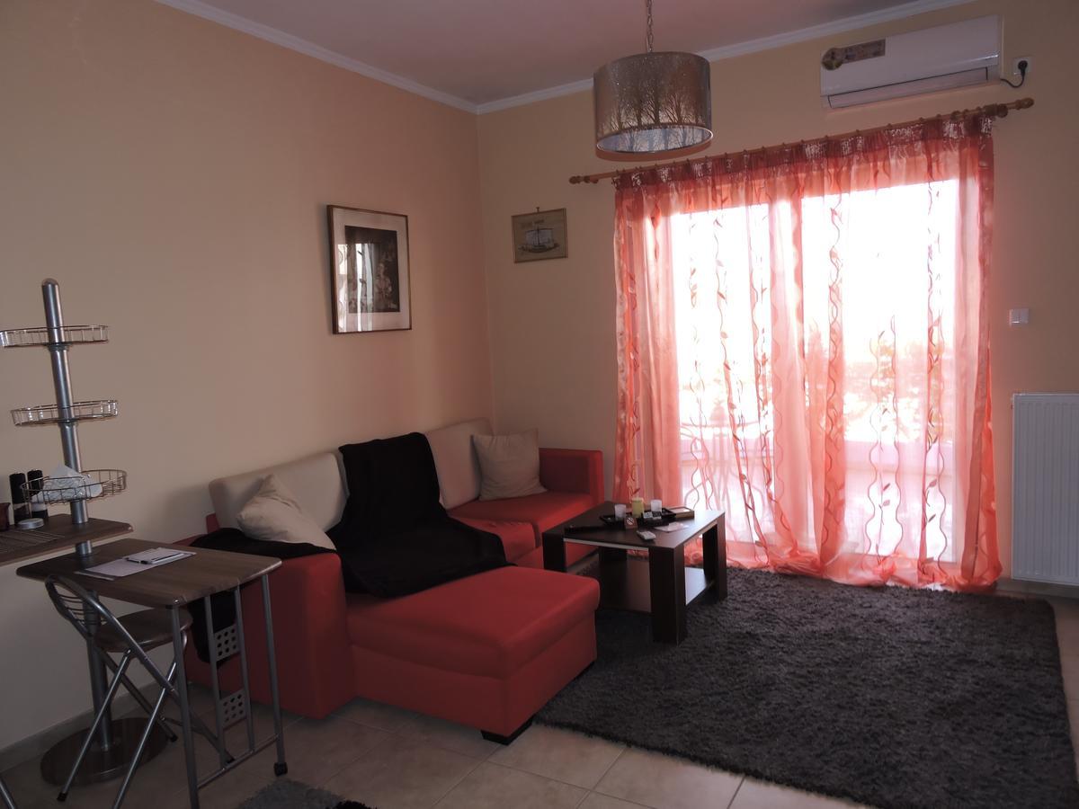 Sweet Suites Αμαλιάδα Εξωτερικό φωτογραφία