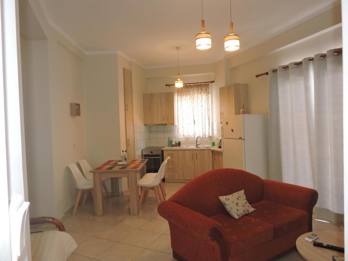 Sweet Suites Αμαλιάδα Εξωτερικό φωτογραφία