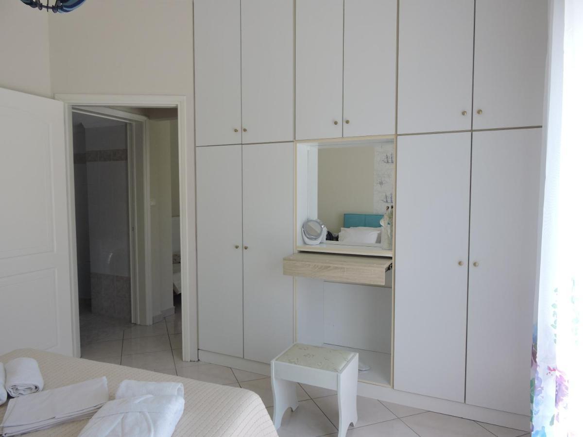 Sweet Suites Αμαλιάδα Εξωτερικό φωτογραφία
