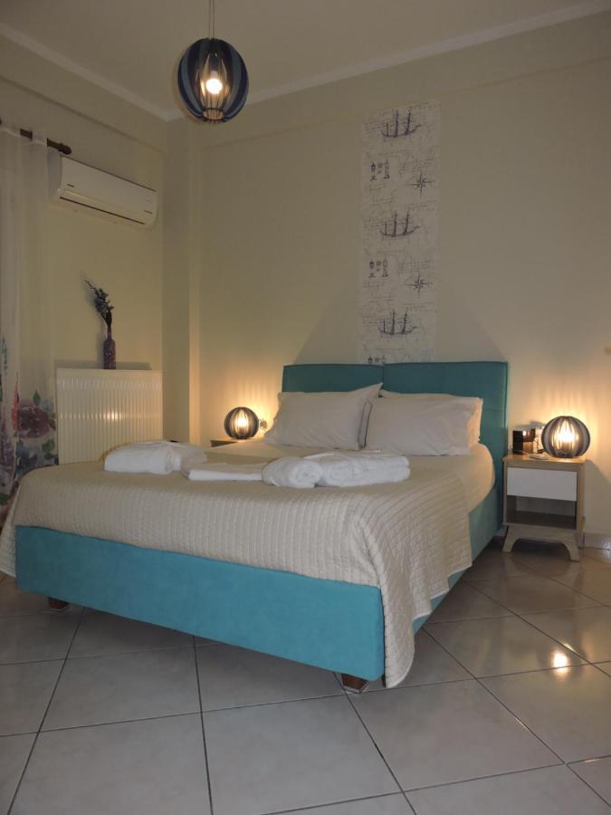 Sweet Suites Αμαλιάδα Εξωτερικό φωτογραφία