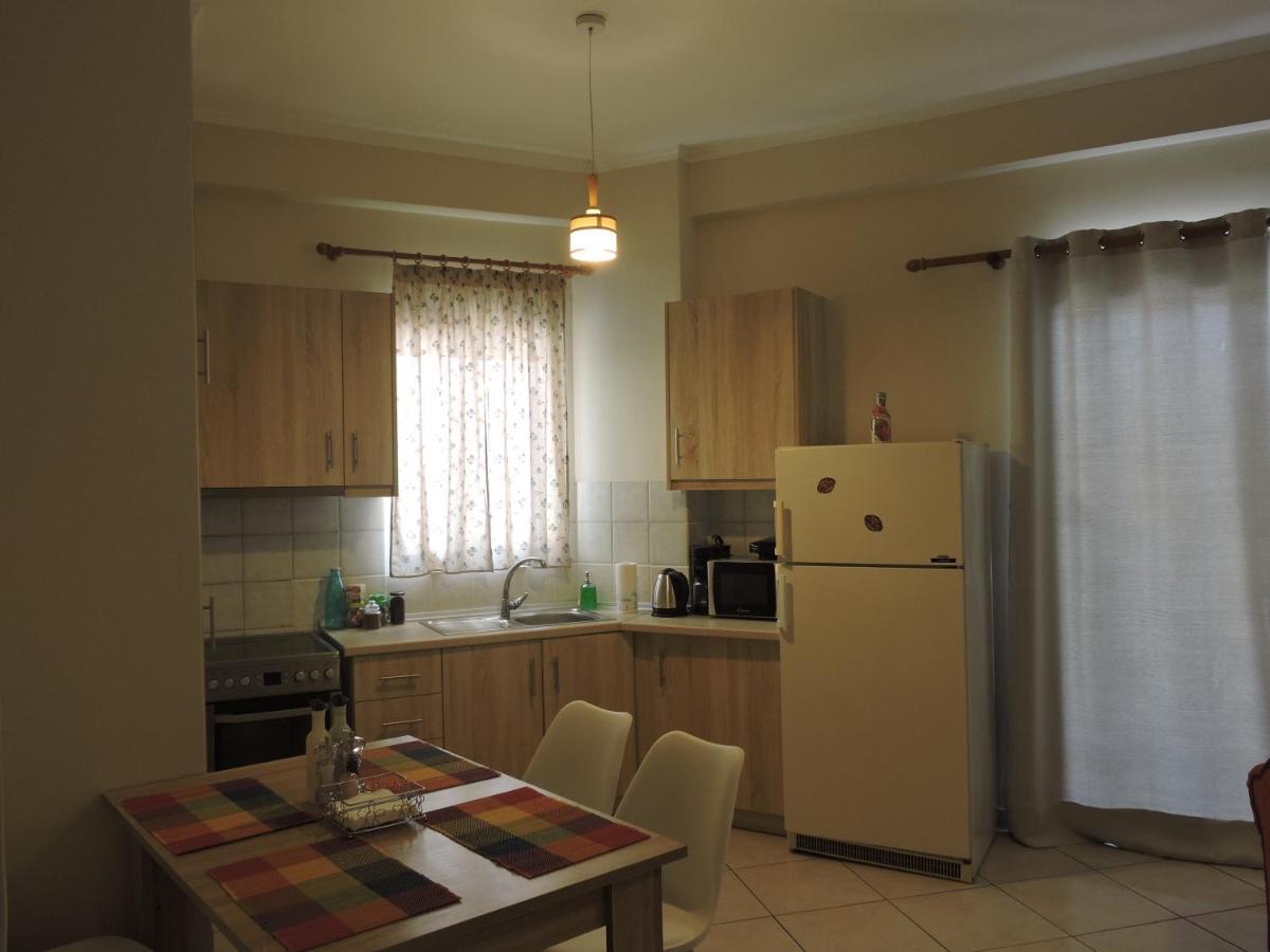 Sweet Suites Αμαλιάδα Εξωτερικό φωτογραφία