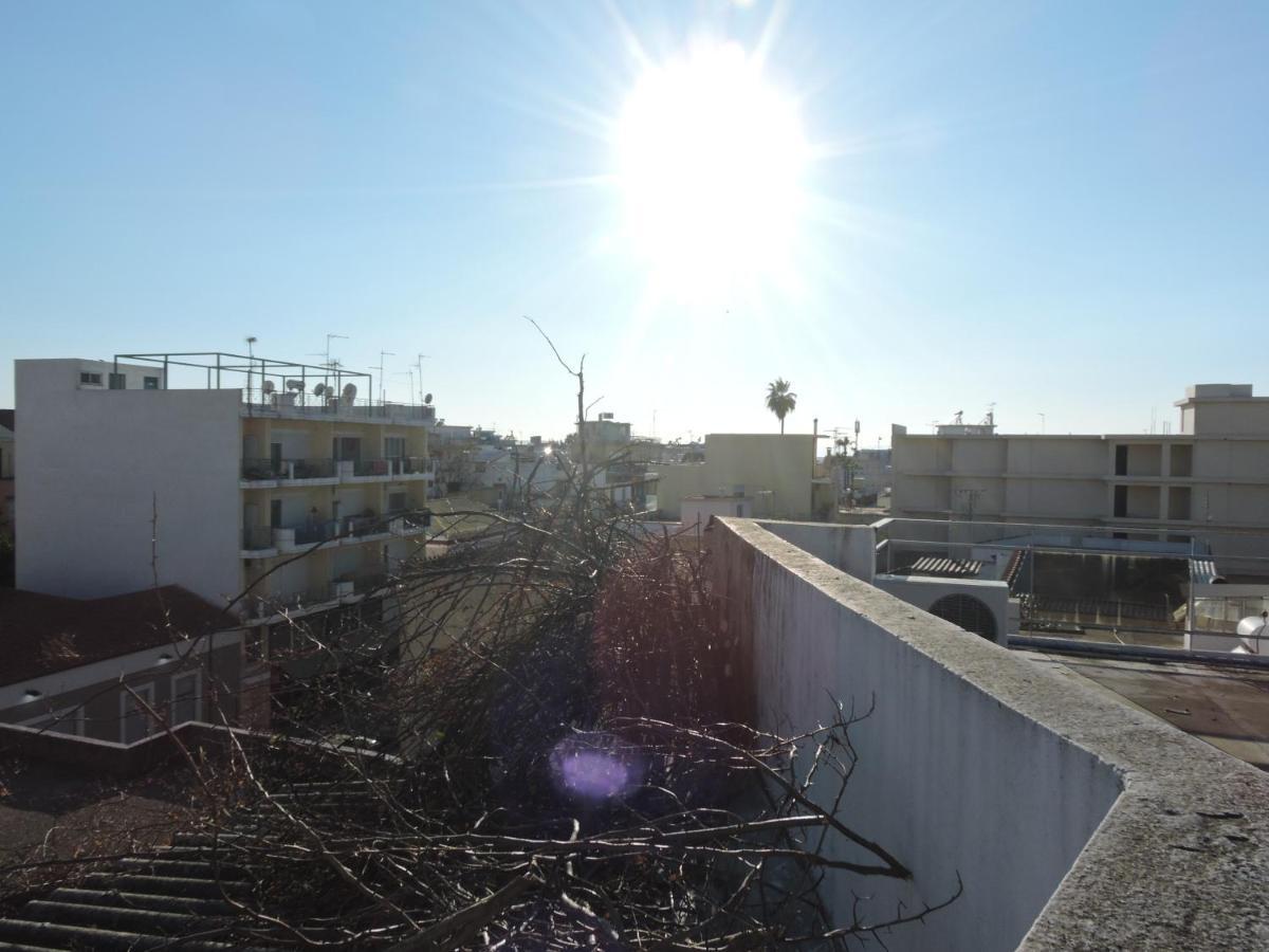 Sweet Suites Αμαλιάδα Εξωτερικό φωτογραφία